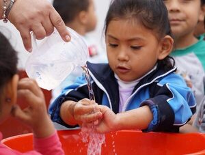 Reportan incremento de casos de meningitis viral por enterovirus · Radio Monumental 1080 AM