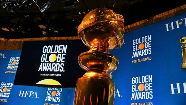 Los Globos de Oro anunciaron sus nominaciones