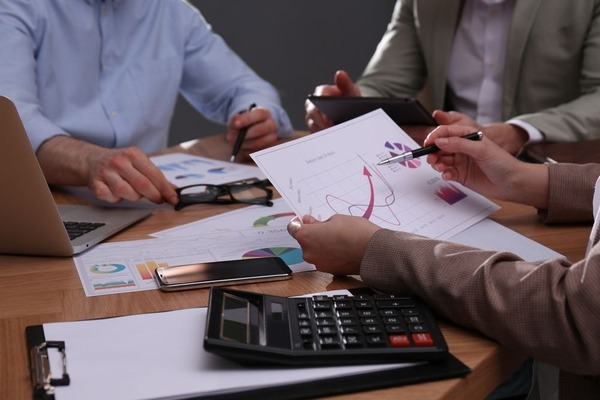 Fondos de inversión: Administradoras gestionaron más de USD 70 millones al cierre de noviembre - MarketData