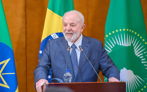 Lula Da Silva fue operado de urgencia tras sufrir una hemorragia intracraneal - 1000 Noticias