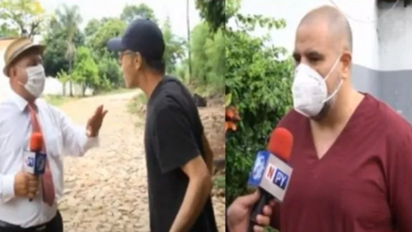 Con revuelo de negacionistas, en redes destaca el compromiso de la gente
