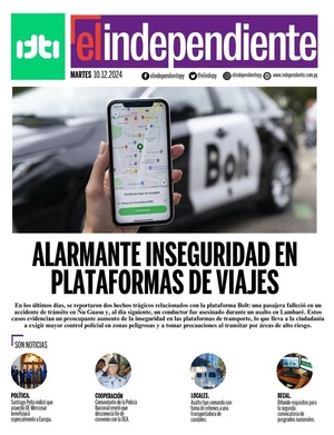 10-12-24 - El Independiente