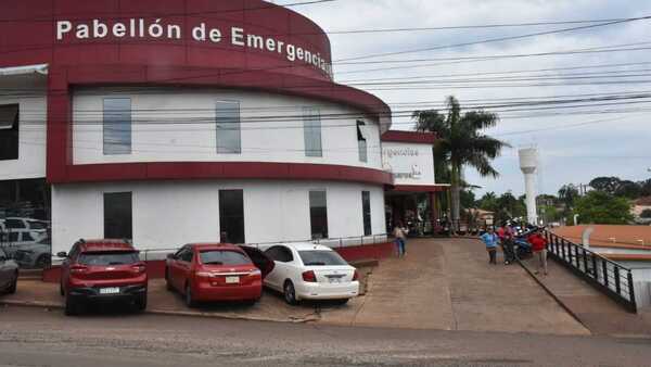 Falleció el cobrador baleado por motochorros