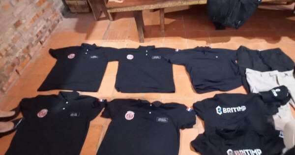 Diario HOY | Frustrado botín de US$ 6 millones: un barbero identificado y grueso error de la banda
