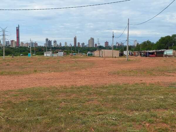 En una semana subastan la Costanera: esto responde la municipalidad tras demanda - Nacionales - ABC Color
