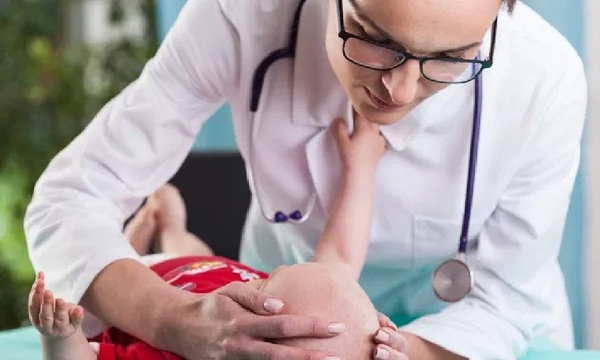 Alerta sanitaria por aumento de casos de meningitis por enterovirus - OviedoPress