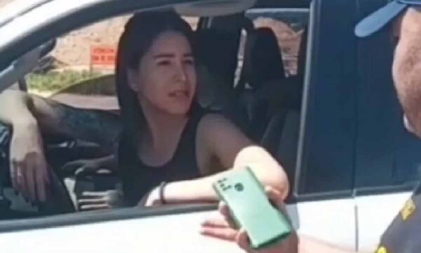 Acusan y piden juicio para auxiliar fiscal por uso de camioneta robada – Prensa 5