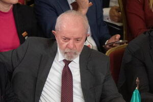 El presidente Lula Da Silva fue sometido a una cirugía de emergencia y se encuentra bajo monitoreo médico en la UTI • PARAGUAY TV