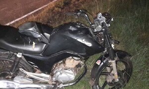 Un perro causa un accidente fatal en Ñeembucú – Prensa 5