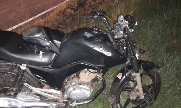 Un perro causa un accidente fatal en Ñeembucú – Prensa 5