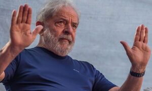 Lula da Silva fue operado de emergencia por una hemorragia intracraneal tras una caída