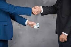 La corrupción que nos mata - El Independiente