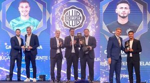 El Franjeado, el más galardonado en los "Premios de Primera" - trece