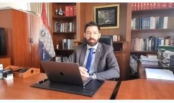 Cese de cooperación DEA-Senad: las principales preocupaciones de un juez - Nacionales - ABC Color
