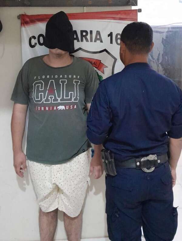 Imputan por homicidio culposo a conductor tras vuelco fatal en Ybycuí - Nacionales - ABC Color