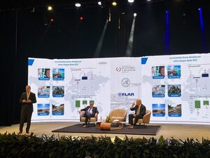 MEF y Banco Central anunciarán las proyecciones económicas para el 2025 en conferencia magistral - MarketData
