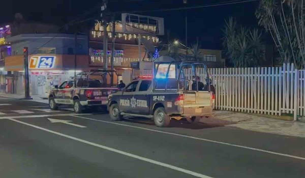 Asesinan a tiros a diputado federal en México - 1000 Noticias