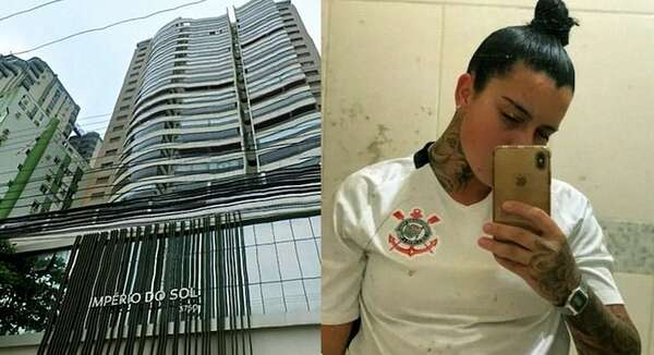 Video: Joven pierde la vida tras caer de un helipuerto en Balneário Camboriú - Mundo - ABC Color