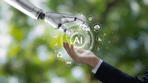 La Inteligencia Artificial y tu Negocio | Columnas | 5Días