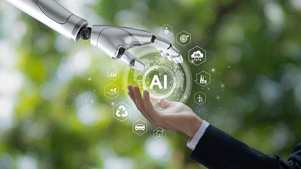 La Inteligencia Artificial y tu Negocio | Columnas | 5Días