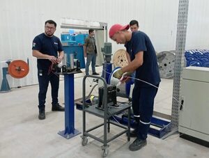 ¿Cuáles son las tendencias del mercado laboral en Asunción y Central? · Radio Monumental 1080 AM
