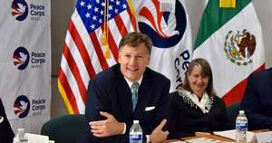 Diario HOY | La proximidad del nuevo elegido de Trump con el Paraguay