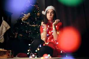 La presión social en Navidad: cómo manejar las expectativas familiares y personales - Estilo de vida - ABC Color