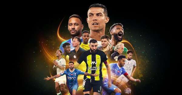 La Nación / Arabia Saudita apuesta por Netflix ante votación para el Mundial-2034