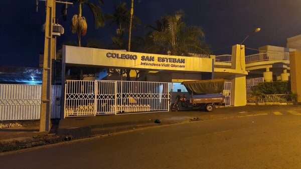 Investigan denuncia por abusos en centro educativo religioso - La Clave