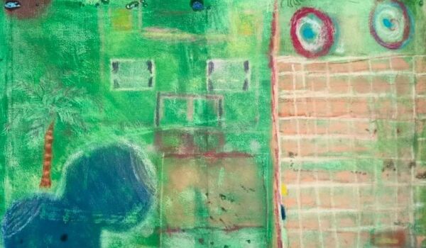 “Estaciones – Antes que termine la primavera”, exposición de Ramiro Da Silva