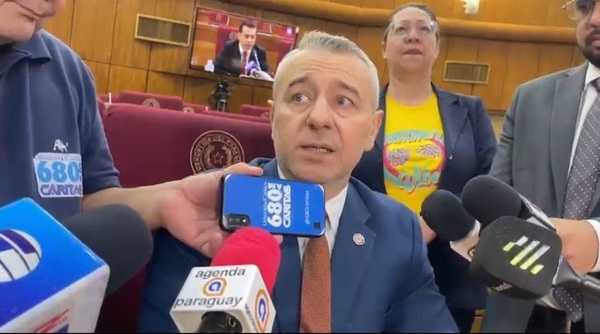 Diputado califica de «un error» el cese de cooperación con la DEA