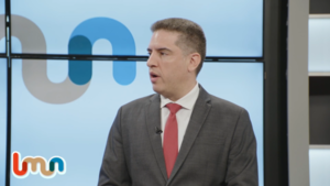 Fortalecimiento de la Policía responde a una política de gestión integrada y optimización de recursos, señala ministro - .::Agencia IP::.