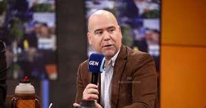 La Nación / El Tren de Cercanías demandará una inversión de USD 600 millones