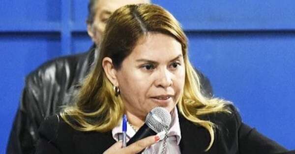 La Nación / Denunciarán a jueces que validaron el remate de inmuebles del PLRA