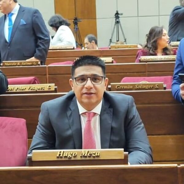 Reforma del IPS: “Es apenas el comienzo de las grandes reformas que necesita la Carta Orgánica”