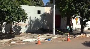 Macabro: feto muerto fue hallado en una bolsa por un perro; vecinos alertan a la Policía