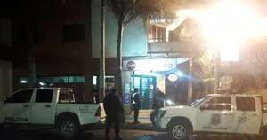 Diario HOY | Primero balean y luego roban: militar herido en atraco domiciliario