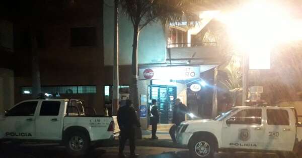 Diario HOY | Primero balean y luego roban: militar herido en atraco domiciliario