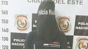 Hurto viral: Robó un caño de escape, lo subió a TikTok y fue capturado - ADN Digital