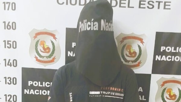 Hurto viral: Robó un caño de escape, lo subió a TikTok y fue capturado - ADN Digital