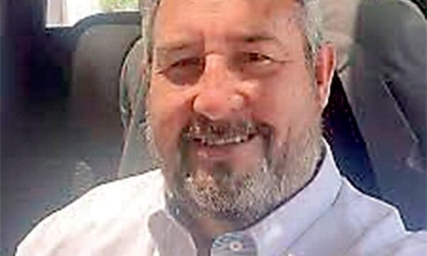Imputan a exfuncionario de Gobernación por acoso sexual