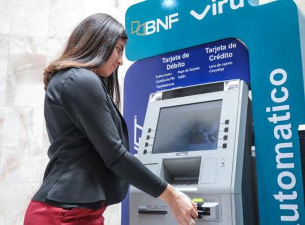 El miércoles inicia el desembolso de USD 567 millones para el pago de salarios y aguinaldos - MarketData
