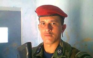 Militar imputado por falsificación de título de abogado •