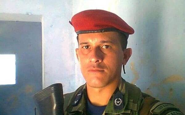 Militar imputado por falsificación de título de abogado •