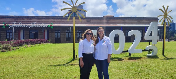 Encarnación celebrará su primer "Mercantino Di Natale"