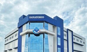 Sanatorio Medical Center de Santa Rita con equipo médico y tecnología altamente calificados