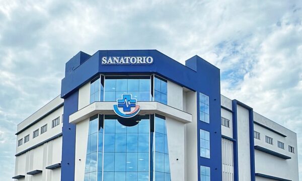 Sanatorio Medical Center de Santa Rita con equipo médico y tecnología altamente calificados