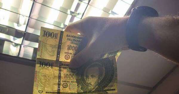 Diario HOY | Mes de muchos cobros y pagos: advierten sobre dinero falso y aconsejan tacto, QR y transferencias