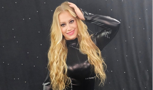 Nicole superó su primer telefónico y se potencia como candidata a ganar - Teleshow