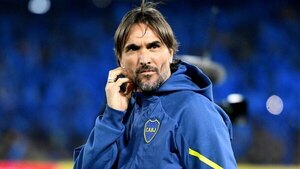 Versus / Un nuevo candidato: El exentrenador de Boca que negocia con Cerro
